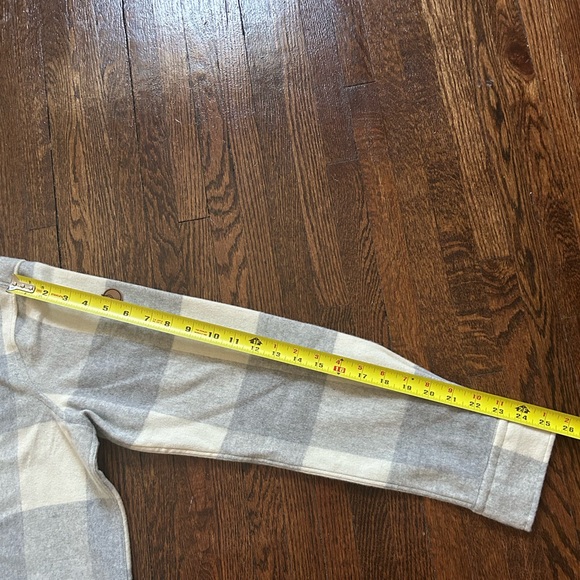 Fjällräven Wool Shirt - Picture 15 of 16